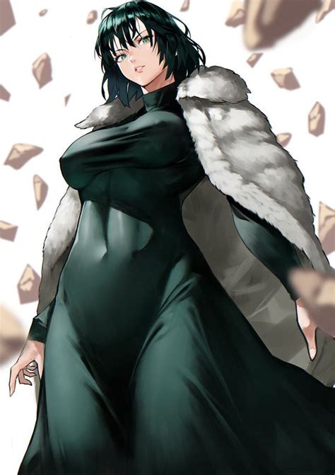 fubuki boobs|Character: jigoku no fubuki » nhentai: hentai doujinshi and manga